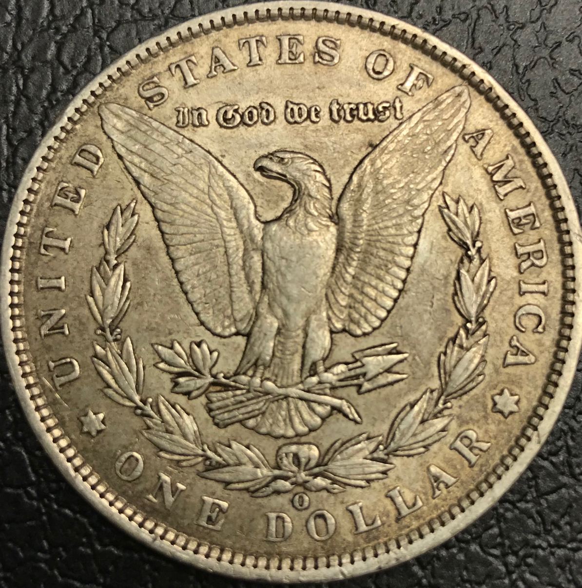 1900-O-Morgan-Dollar